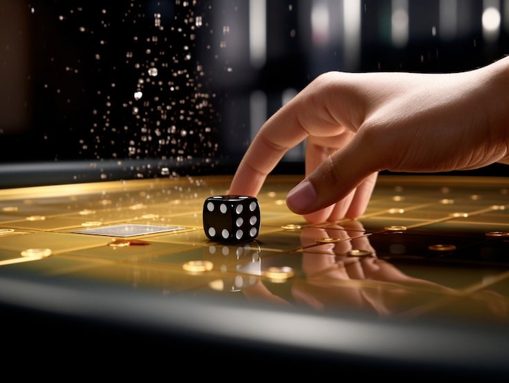 Antarmuka aplikasi cuan69 menampilkan menu sportsbook, live dealer, dan slot games